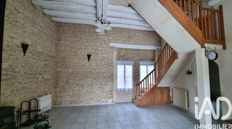 Ma-Cabane - Vente Maison Sainte-Maure-de-Touraine, 160 m²