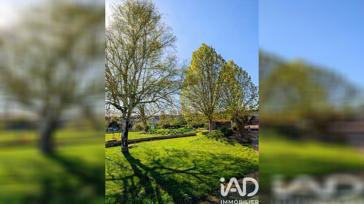 Ma-Cabane - Vente Maison Sainte-Maure-de-Touraine, 150 m²