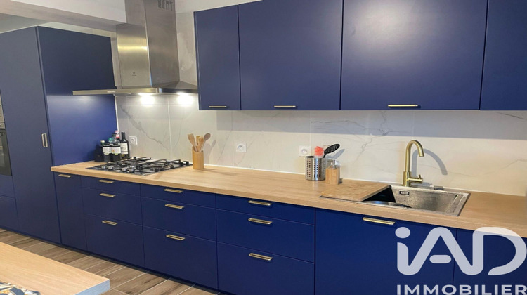 Ma-Cabane - Vente Maison Sainte-Maure-de-Touraine, 150 m²