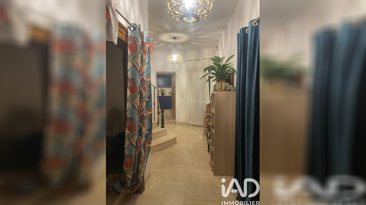 Ma-Cabane - Vente Maison Sainte-Maure-de-Touraine, 150 m²