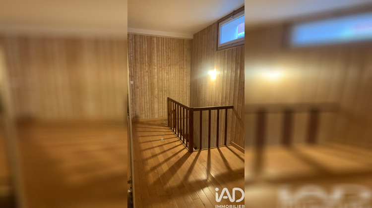 Ma-Cabane - Vente Maison Sainte-Maure-de-Touraine, 256 m²