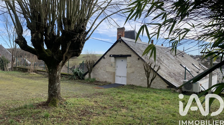 Ma-Cabane - Vente Maison Sainte-Maure-de-Touraine, 256 m²
