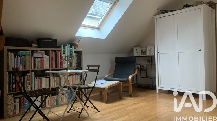 Ma-Cabane - Vente Maison Sainte-Maure-de-Touraine, 256 m²