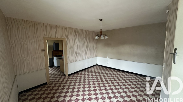 Ma-Cabane - Vente Maison Sainte-Maure-de-Touraine, 70 m²