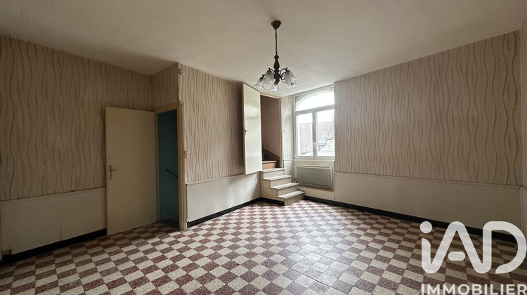 Ma-Cabane - Vente Maison Sainte-Maure-de-Touraine, 70 m²