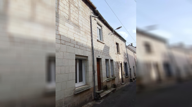 Ma-Cabane - Vente Maison Sainte-Maure-de-Touraine, 98 m²