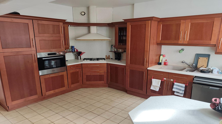 Ma-Cabane - Vente Maison Sainte-Maure-de-Touraine, 98 m²