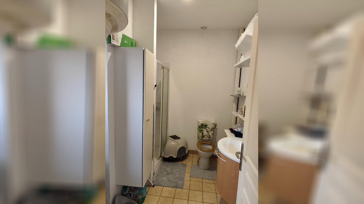Ma-Cabane - Vente Maison Sainte-Maure-de-Touraine, 98 m²