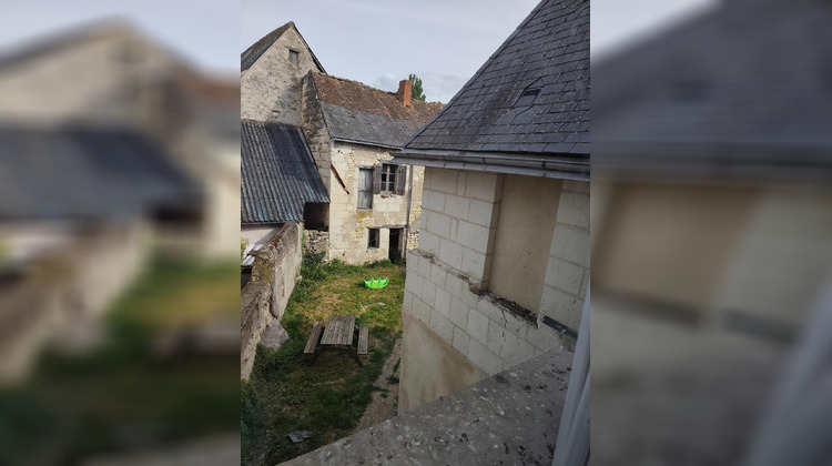 Ma-Cabane - Vente Maison Sainte-Maure-de-Touraine, 98 m²
