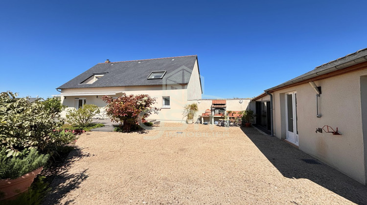 Ma-Cabane - Vente Maison Sainte-Maure-de-Touraine, 122 m²