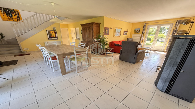 Ma-Cabane - Vente Maison Sainte-Maure-de-Touraine, 122 m²