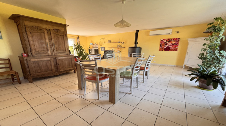 Ma-Cabane - Vente Maison Sainte-Maure-de-Touraine, 122 m²