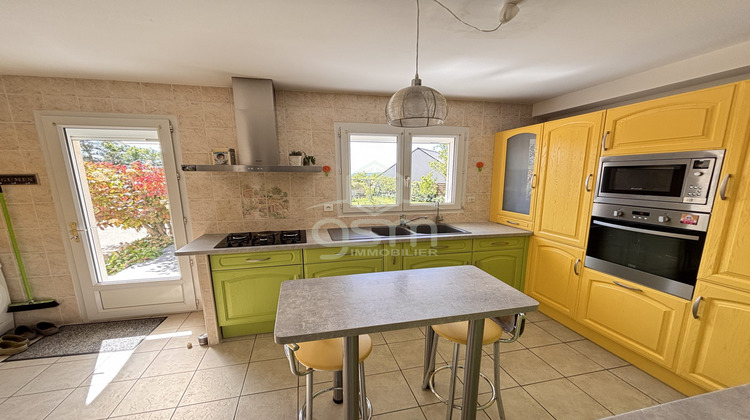 Ma-Cabane - Vente Maison Sainte-Maure-de-Touraine, 122 m²