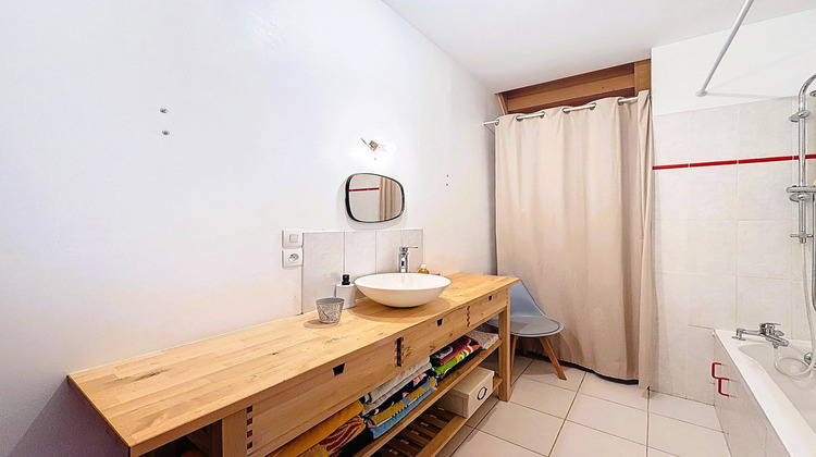 Ma-Cabane - Vente Maison Sainte-Maure-de-Touraine, 116 m²