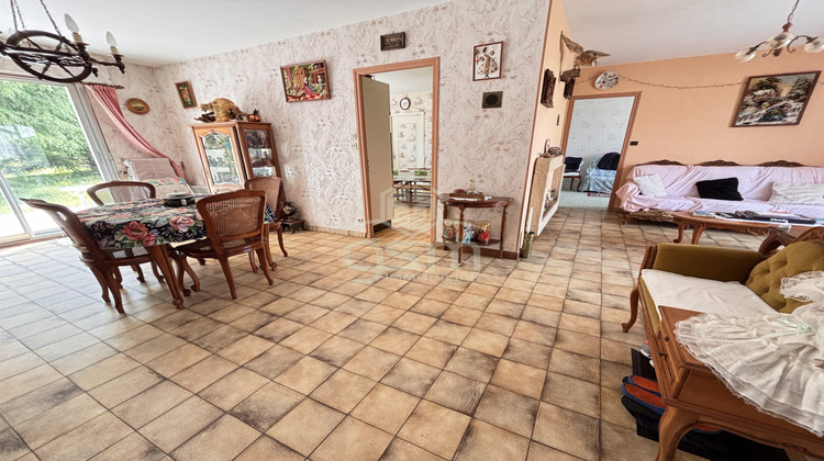 Ma-Cabane - Vente Maison Sainte-Maure-de-Touraine, 121 m²