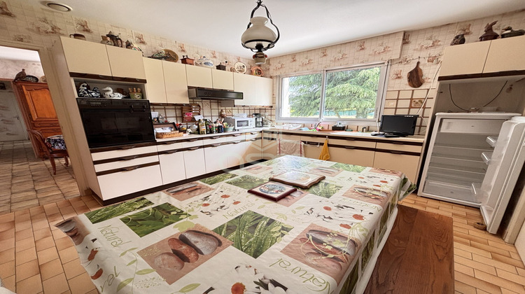 Ma-Cabane - Vente Maison Sainte-Maure-de-Touraine, 121 m²