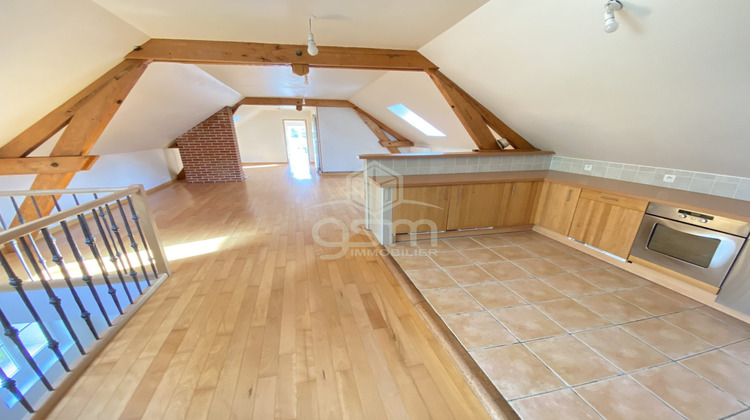 Ma-Cabane - Vente Maison Sainte-Maure-de-Touraine, 270 m²