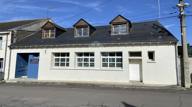 Ma-Cabane - Vente Maison Sainte-Maure-de-Touraine, 153 m²