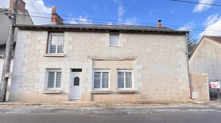 Ma-Cabane - Vente Maison Sainte-Maure-de-Touraine, 160 m²