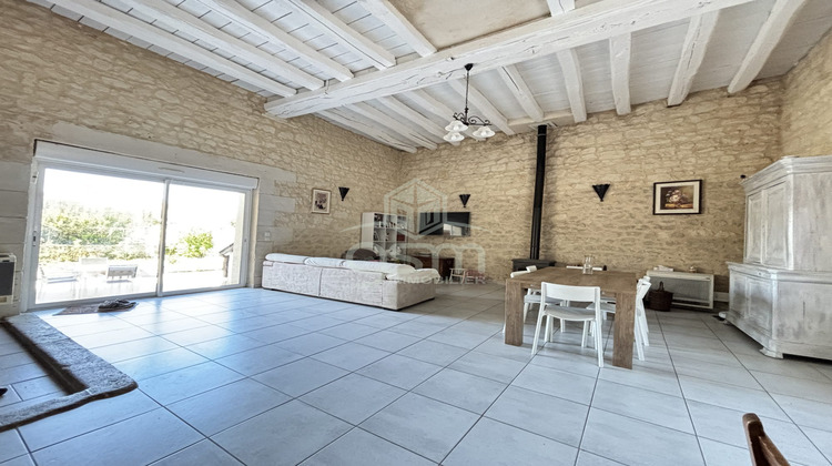 Ma-Cabane - Vente Maison Sainte-Maure-de-Touraine, 160 m²