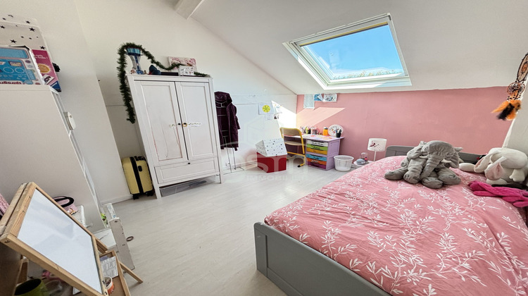 Ma-Cabane - Vente Maison Sainte-Maure-de-Touraine, 160 m²