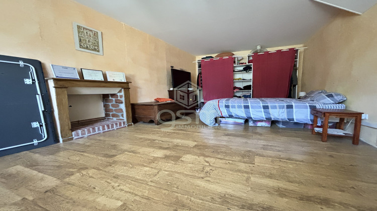 Ma-Cabane - Vente Maison Sainte-Maure-de-Touraine, 160 m²