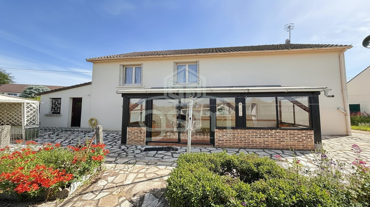 Ma-Cabane - Vente Maison Sainte-Maure-de-Touraine, 126 m²