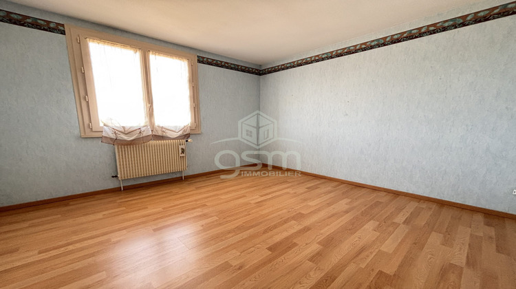 Ma-Cabane - Vente Maison Sainte-Maure-de-Touraine, 126 m²