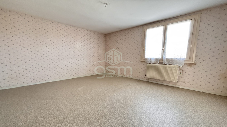 Ma-Cabane - Vente Maison Sainte-Maure-de-Touraine, 126 m²
