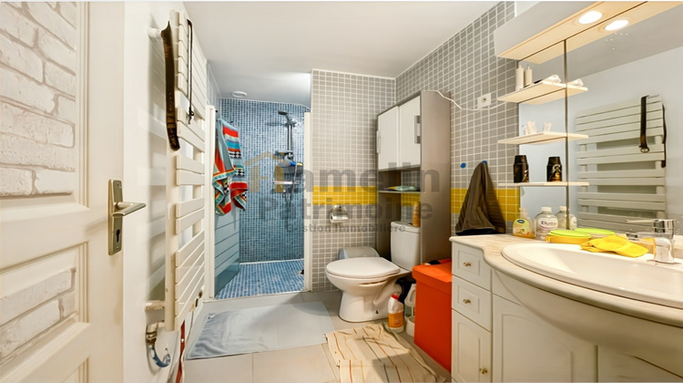 Ma-Cabane - Vente Maison SAINTE-MAURE-DE-TOURAINE, 121 m²