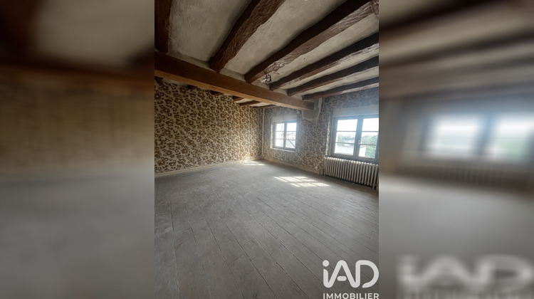 Ma-Cabane - Vente Maison Sainte-Maure-de-Touraine, 96 m²