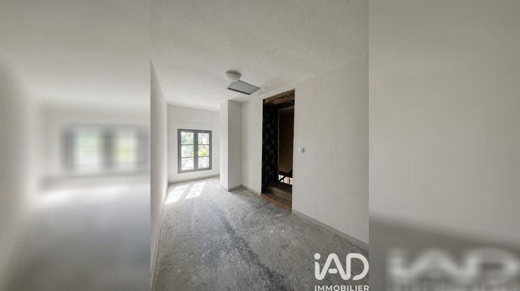 Ma-Cabane - Vente Maison Sainte-Maure-de-Touraine, 96 m²