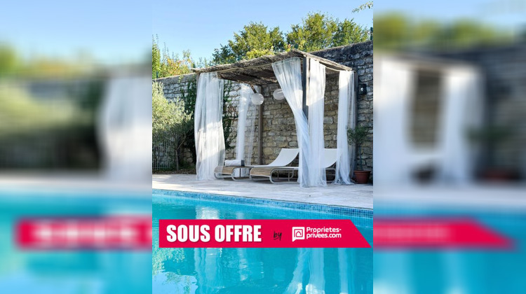 Ma-Cabane - Vente Maison SAINTE MAURE DE TOURAINE, 245 m²