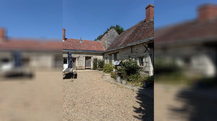 Ma-Cabane - Vente Maison SAINTE MAURE DE TOURAINE, 245 m²