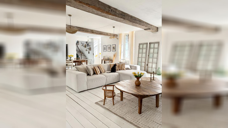 Ma-Cabane - Vente Maison SAINTE MAURE DE TOURAINE, 245 m²