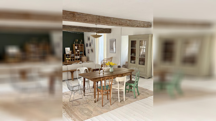 Ma-Cabane - Vente Maison SAINTE MAURE DE TOURAINE, 245 m²