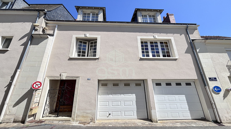 Ma-Cabane - Vente Maison Sainte-Maure-de-Touraine, 170 m²