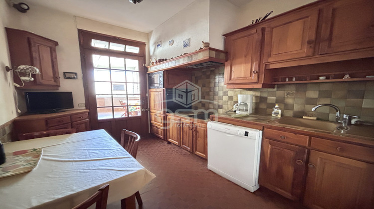 Ma-Cabane - Vente Maison Sainte-Maure-de-Touraine, 170 m²