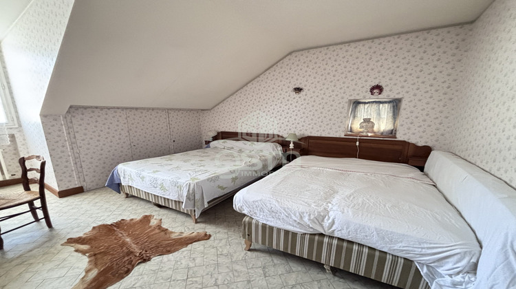 Ma-Cabane - Vente Maison Sainte-Maure-de-Touraine, 170 m²