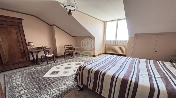 Ma-Cabane - Vente Maison Sainte-Maure-de-Touraine, 170 m²