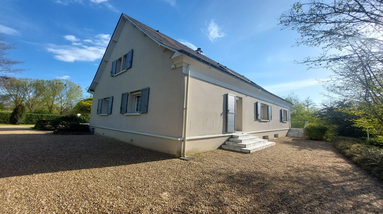 Ma-Cabane - Vente Maison Sainte-Maure-de-Touraine, 203 m²