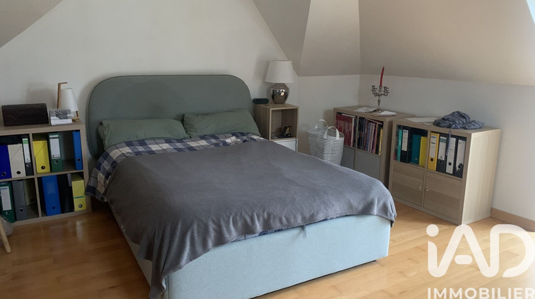 Ma-Cabane - Vente Maison Sainte-Maure-de-Touraine, 256 m²