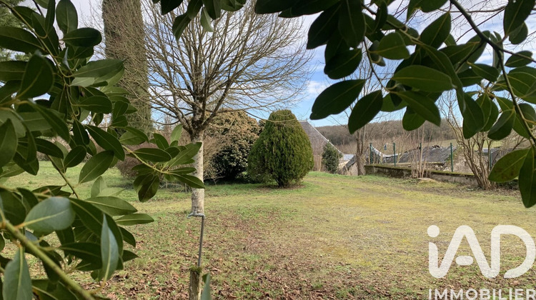 Ma-Cabane - Vente Maison Sainte-Maure-de-Touraine, 256 m²