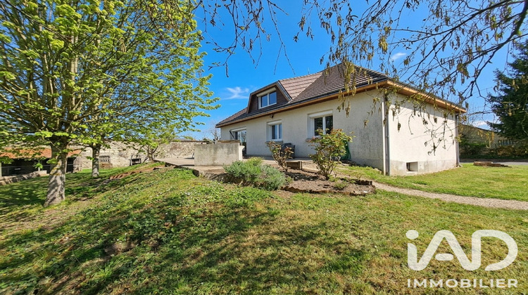 Ma-Cabane - Vente Maison Sainte-Maure-de-Touraine, 150 m²