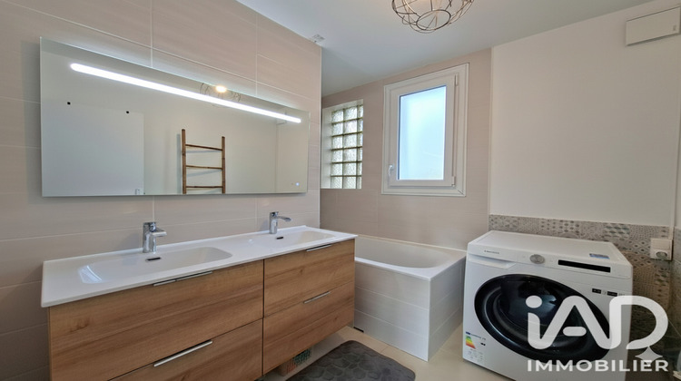 Ma-Cabane - Vente Maison Sainte-Maure-de-Touraine, 150 m²