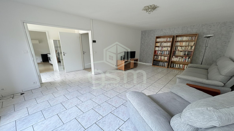 Ma-Cabane - Vente Maison Sainte-Maure-de-Touraine, 83 m²