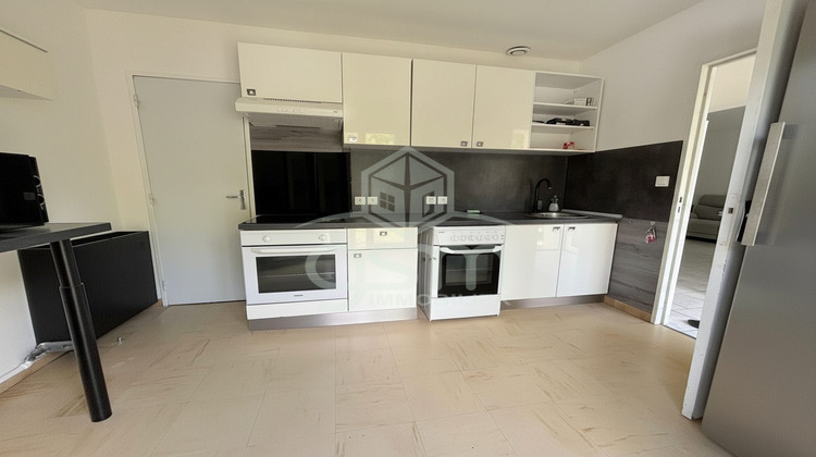 Ma-Cabane - Vente Maison Sainte-Maure-de-Touraine, 83 m²