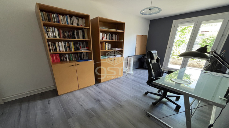 Ma-Cabane - Vente Maison Sainte-Maure-de-Touraine, 83 m²
