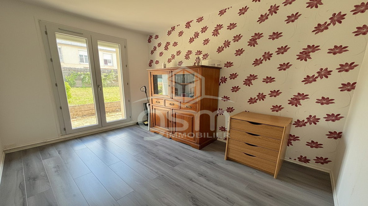 Ma-Cabane - Vente Maison Sainte-Maure-de-Touraine, 83 m²
