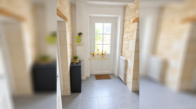 Ma-Cabane - Vente Maison Sainte-Maure-de-Touraine, 100 m²